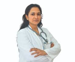 Dr Seema Ranjan